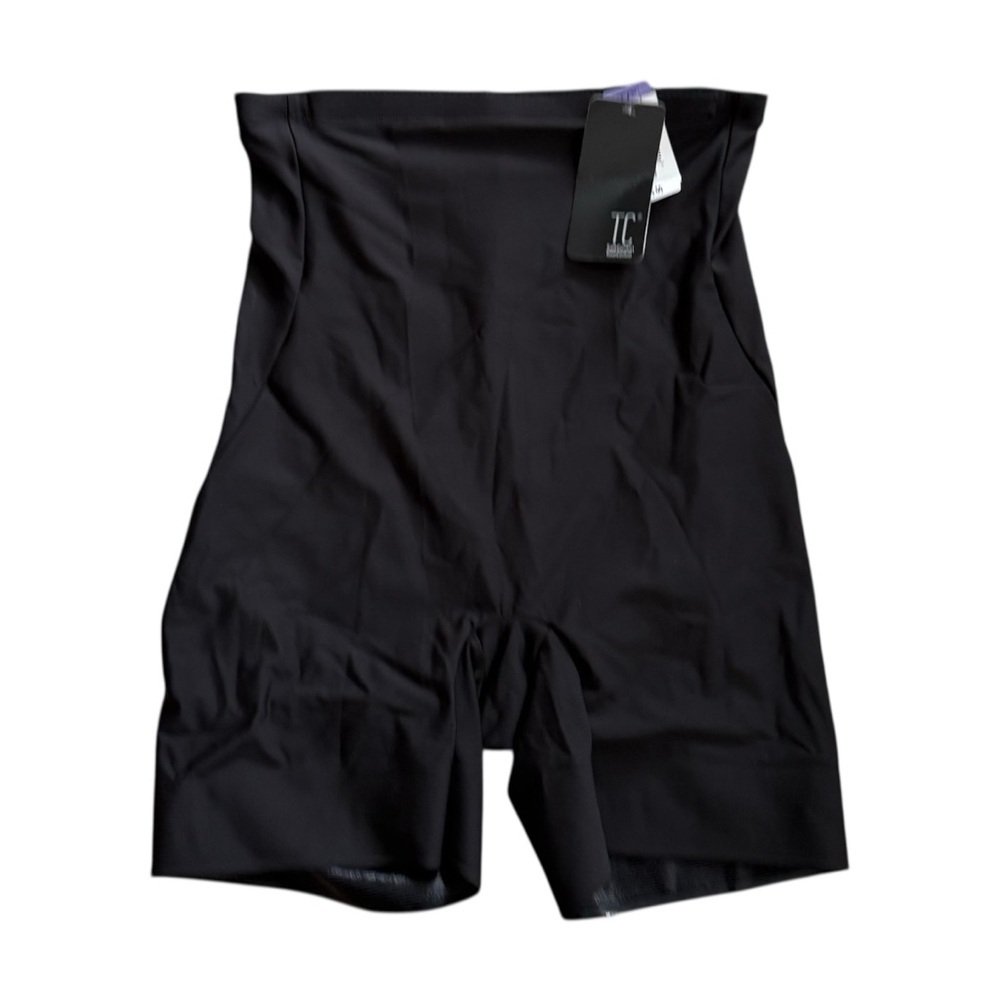 TC Black Total Control Shapewear